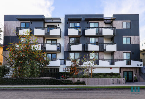 Armacost Bella by Wiseman property